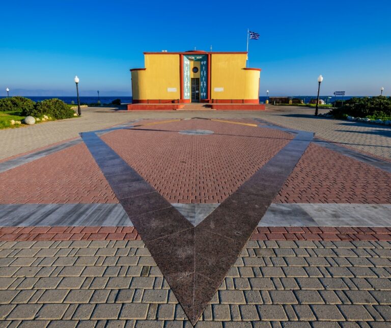 Najlepsze Wycieczki na Rodos - Rodos Magic Tours